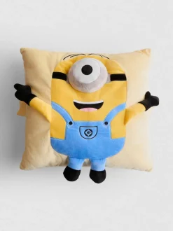 „Minions“ Plüschkissen