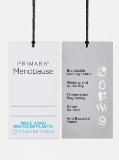 Minislips für die Wechseljahre, 2er-Pack