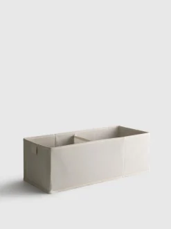 Mittelgroßer Textil-Organizer