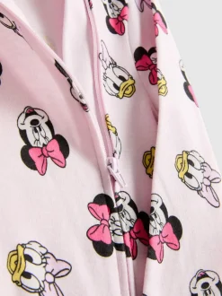 0–9 Monate | „Disney Minnie Maus“ Starterset für Neugeborene, 5-teilig