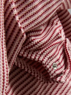 0–18 Monate | Kleid mit Rüschen für Neugeborene