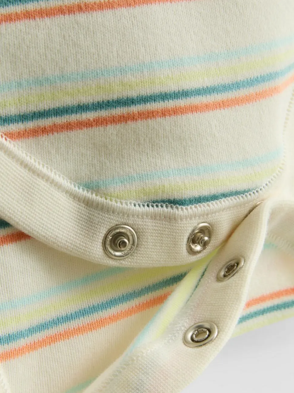 0–18 Monate | Langarmbody und Denim-Latzhose für Neugeborene