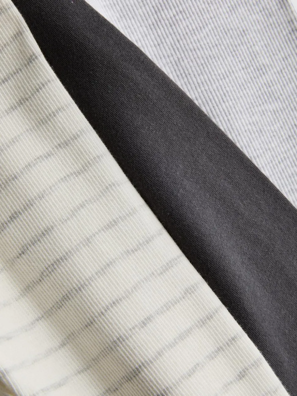 0–18 Monate | Leggings für Neugeborene, 3er-Pack