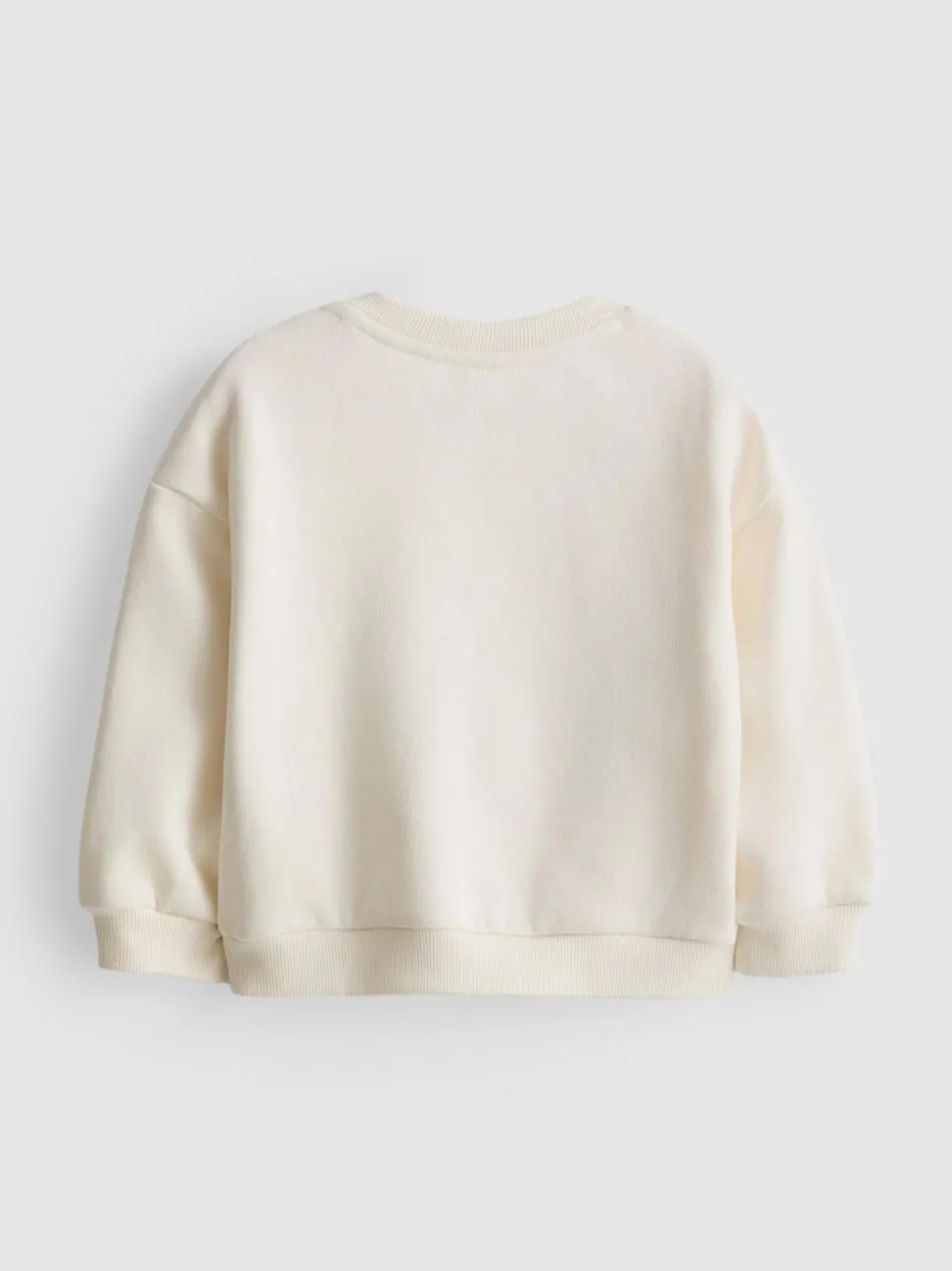 0–18 Monate | „Sesamstraße Krümelmonster“ Sweatshirt