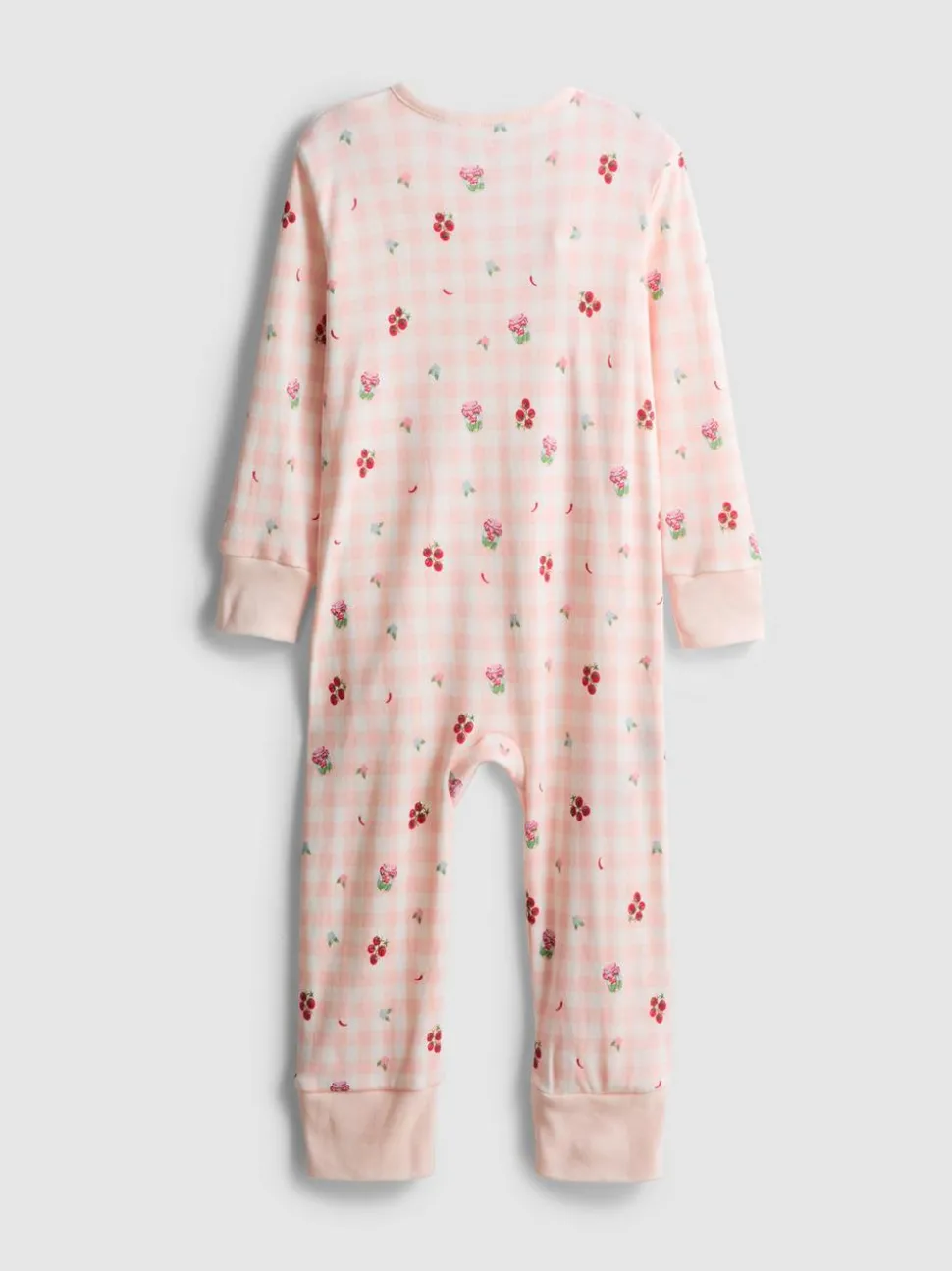 0–24 Monate | „Stacey Solomon“ Babystrampler mit Wickelfront