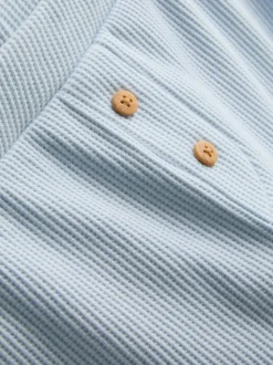 0–18 Monate | Sweatshirt und Jogginghose mit hohem Baumwollanteil für Neugeborene im Set