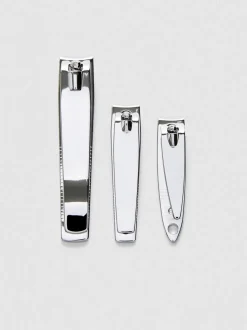 Nagelknipser, 3er-Pack