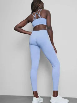 Nahtlose Active-Leggings