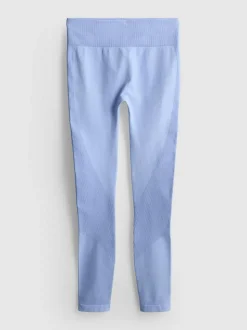 Nahtlose Active-Leggings