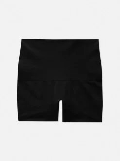 Nahtlose, figurformende Shorts