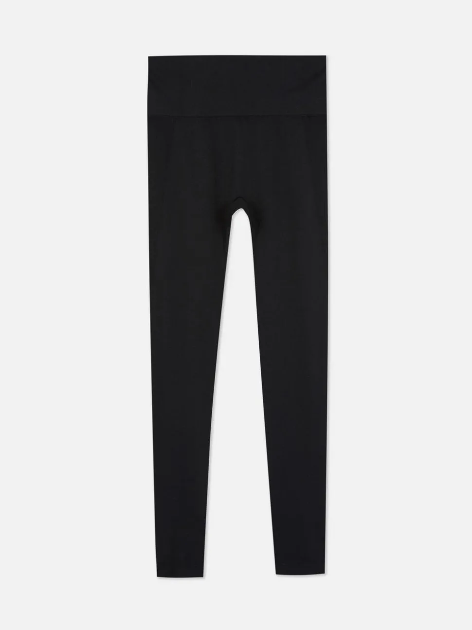 Nahtlose Performance-Leggings