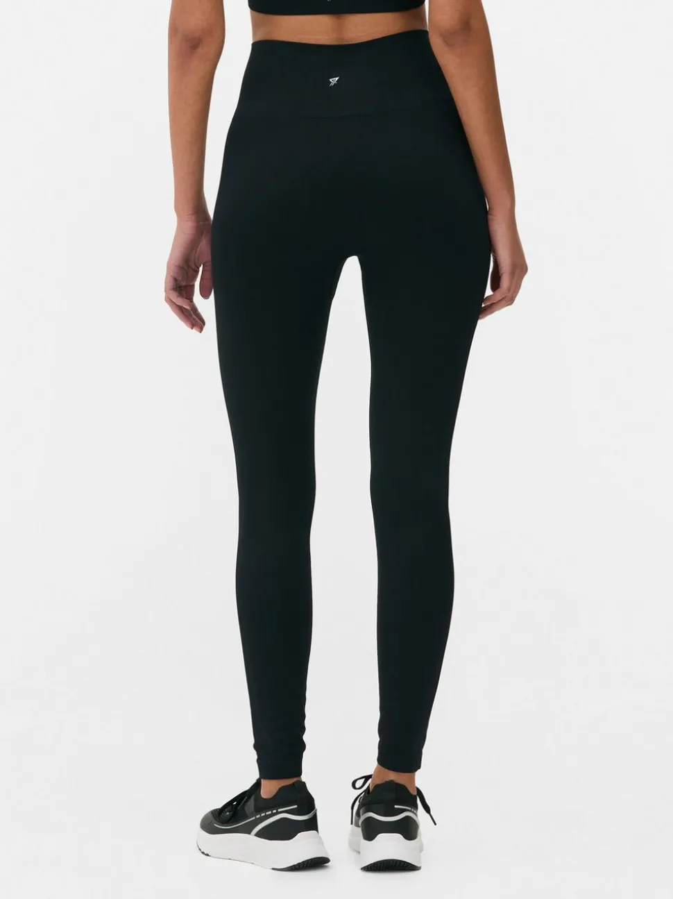 Nahtlose Performance-Leggings