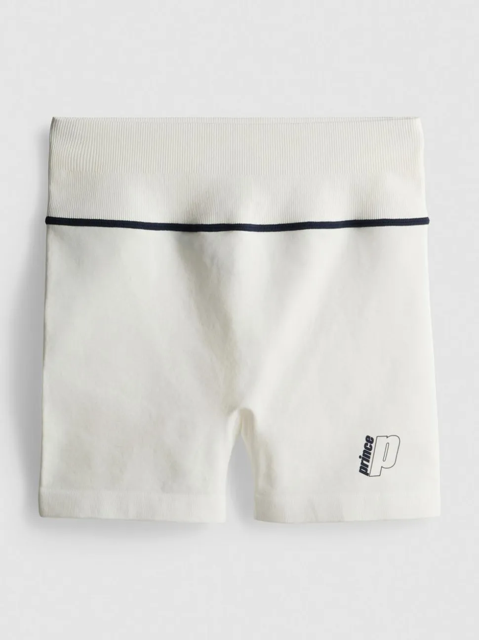 Nahtlose „Prince“ Active-Shorts