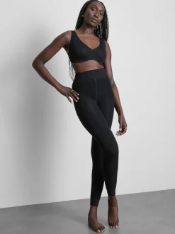 Nahtloser Bralette-BH für eine glatte Silhouette