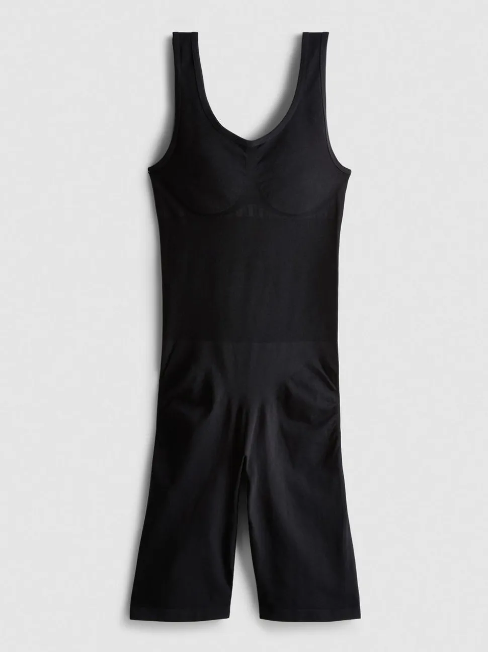 Nahtloser Shapewear-Body