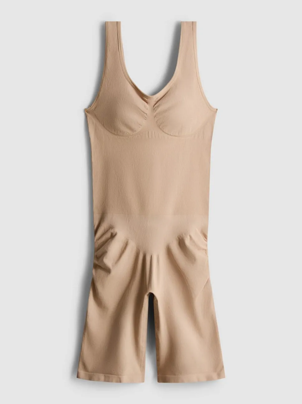 Nahtloser Shapewear-Body