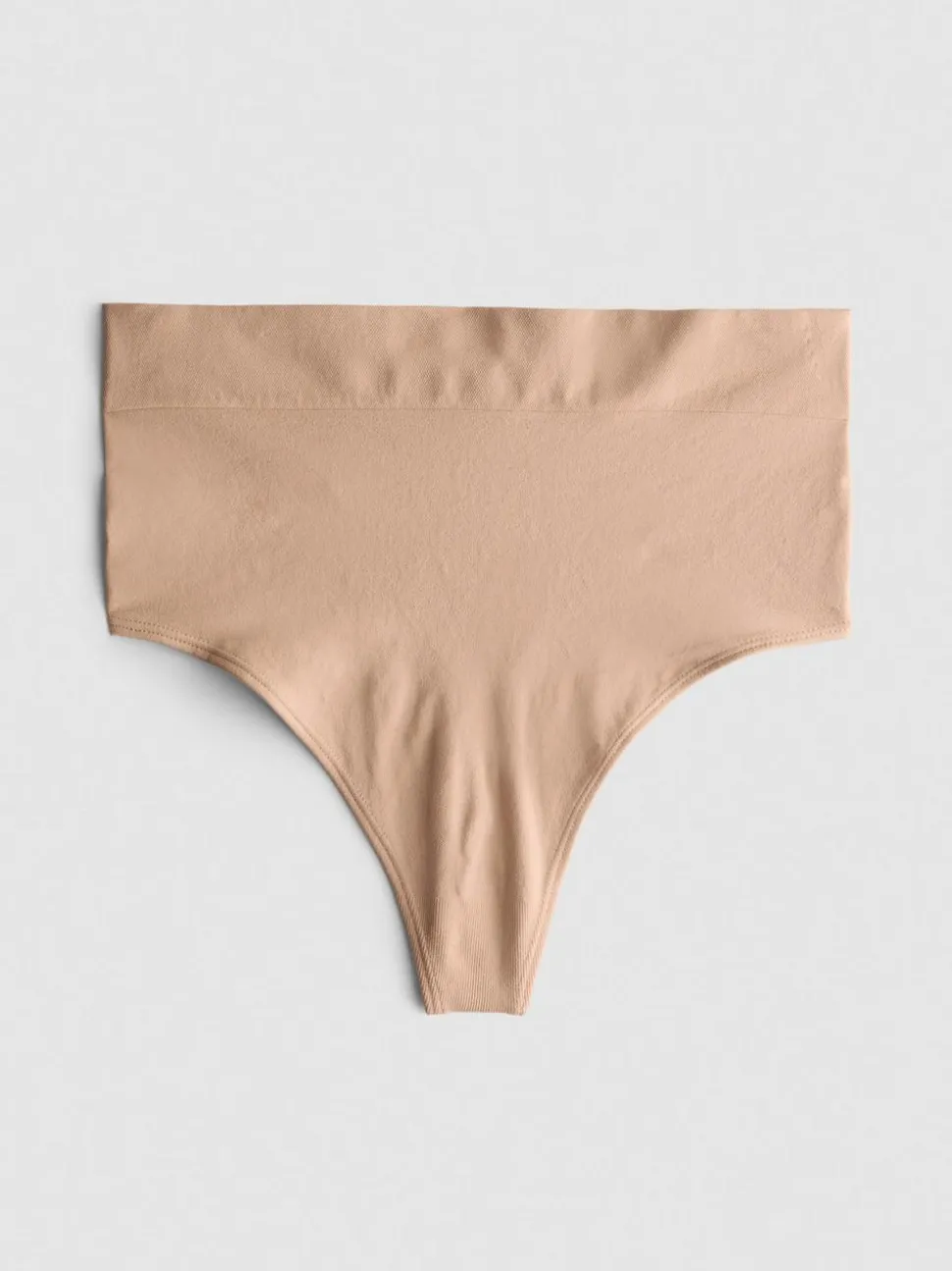 Nahtloser Shapewear-Tanga
