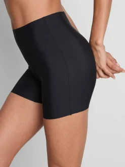 Nahtlose Shapewear-Shorts, 2er-Pack