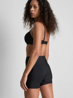 Nahtlose Shapewear-Shorts, 2er-Pack