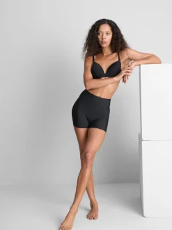 Nahtlose Shapewear-Shorts, 2er-Pack