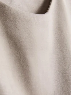 Nahtloses, superweiches Active-T-Shirt
