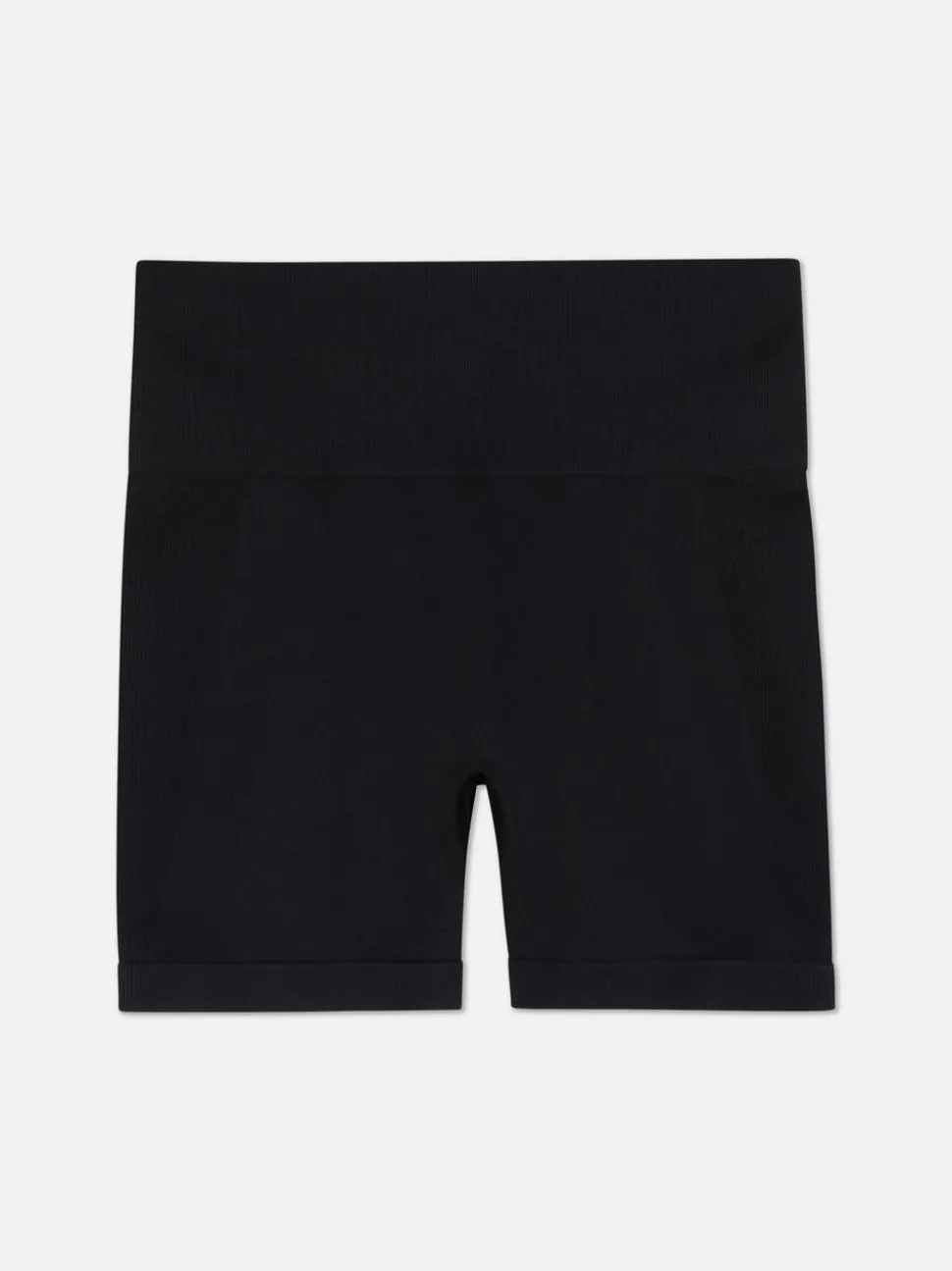 Nahtlose Yogashorts