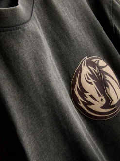 „NBA Dallas Mavericks“ T-Shirt