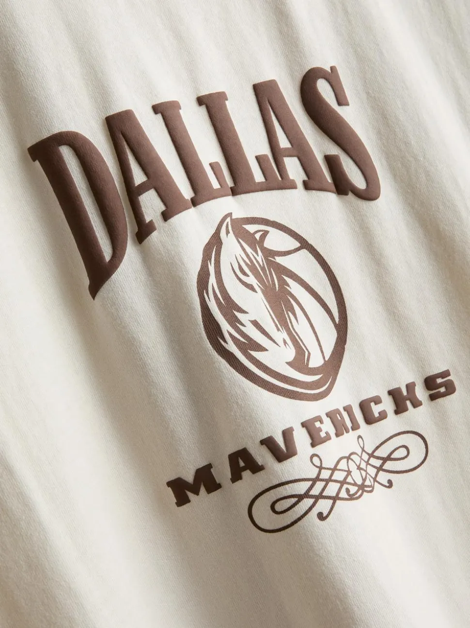 „NBA Dallas Mavericks“ T-Shirt