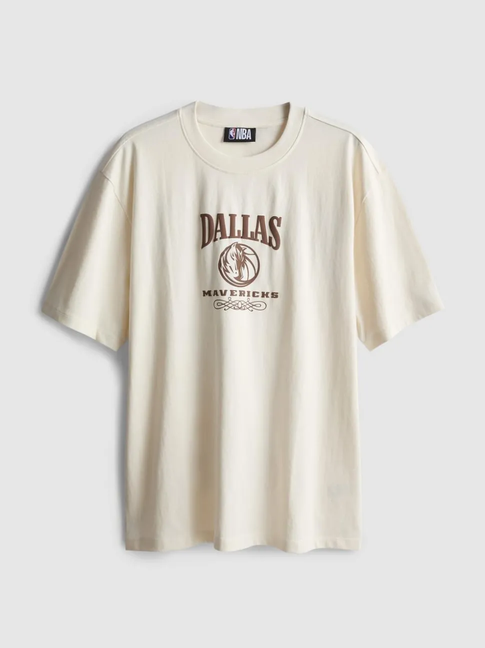 „NBA Dallas Mavericks“ T-Shirt
