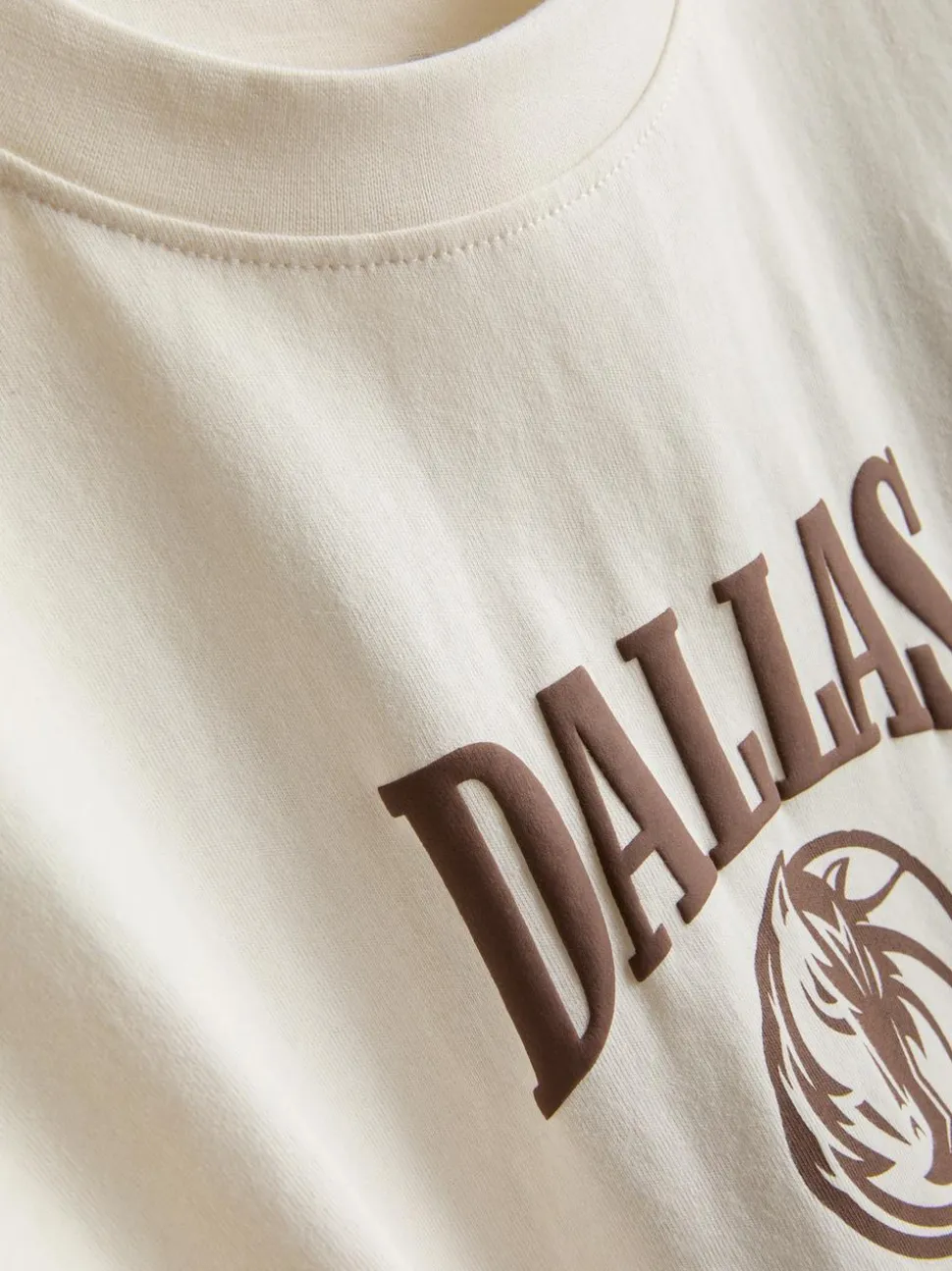 „NBA Dallas Mavericks“ T-Shirt