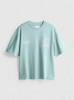 „New York“ T-Shirt