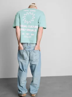 „New York“ T-Shirt