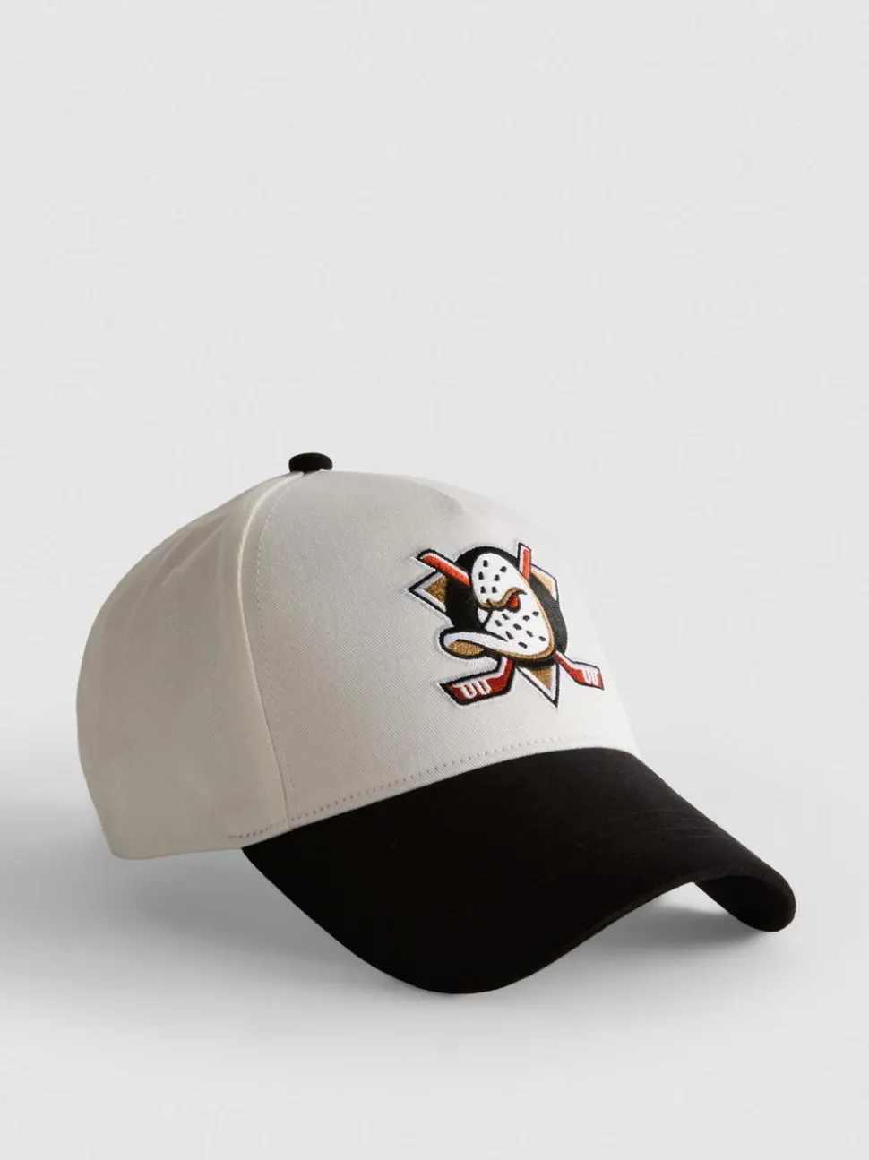 „NHL Anaheim Ducks“ Kappe
