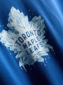 „NHL Toronto Maple Leafs“ T-Shirt mit Grafik