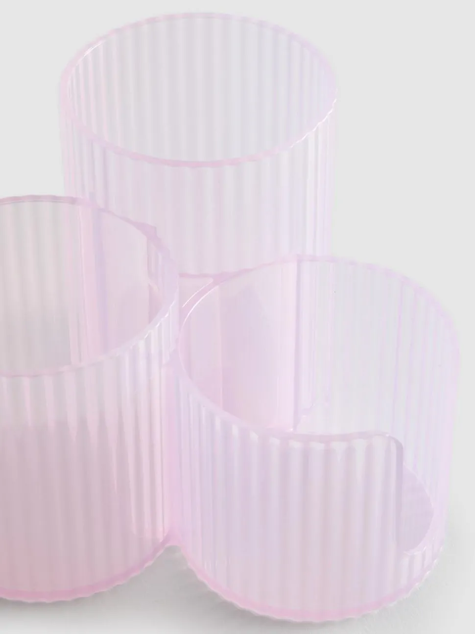 Organizer für Beauty-Produkte
