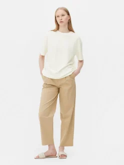 Oversize Essential-T-Shirt
