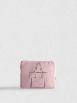 „Pack and Go“ Einkaufstasche