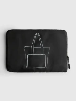 „Pack and Go“ Einkaufstasche