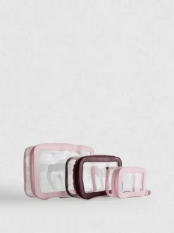 Packwürfel-Set, 3-teilig