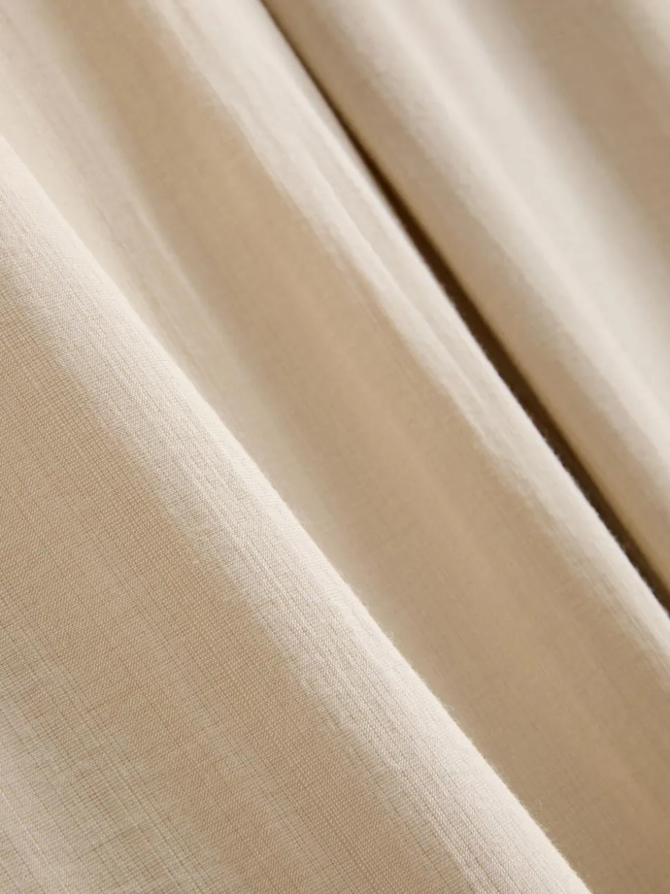 Palazzo-Hose mit Schleife