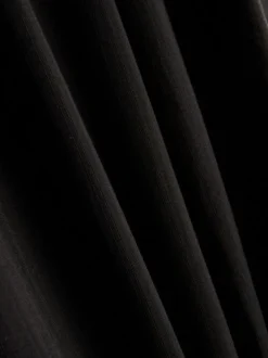 Palazzo-Hose mit Schleife