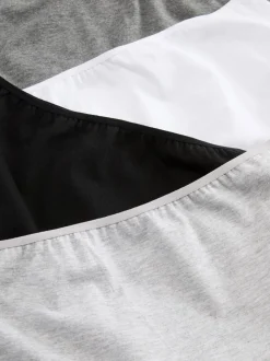 Pantys, 4er-Pack