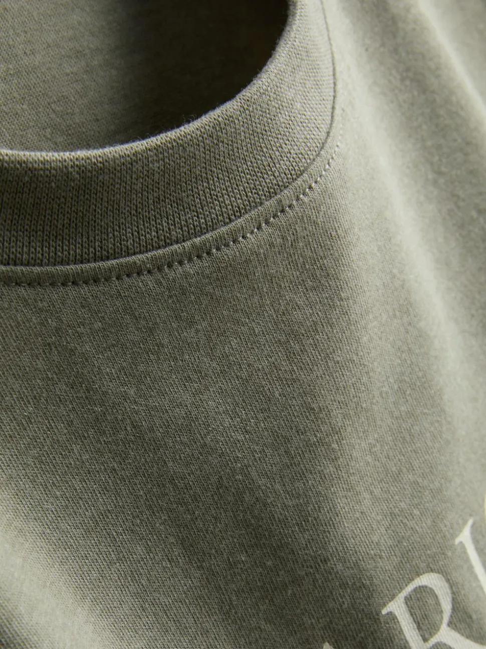 „Paris“ T-Shirt mit Grafik