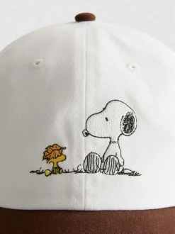 „Peanuts Snoopy“ Basecap