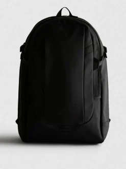 Pendler-Rucksack mit Reißverschluss