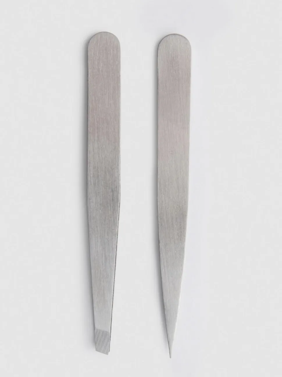 Pinzetten-Set, 2er-Pack