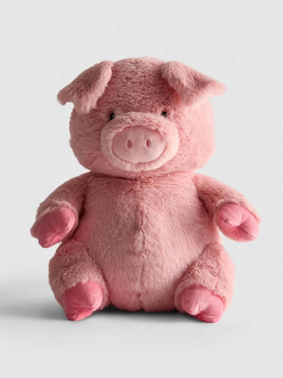 Plüschschwein