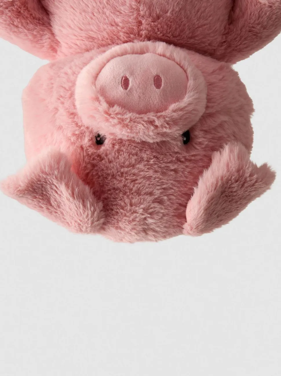 Plüschschwein