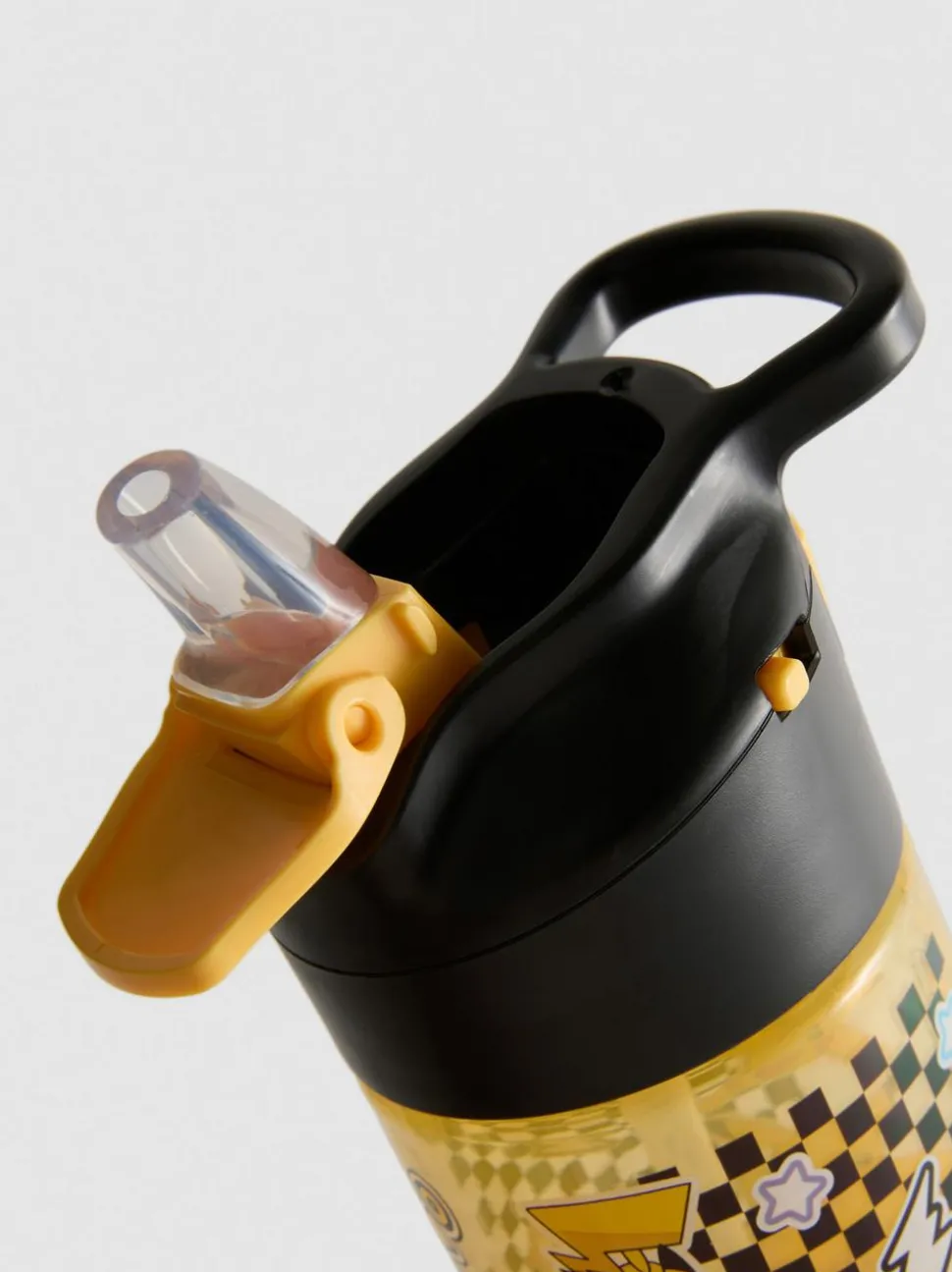 „Pokémon Pikachu“ Trinkflasche