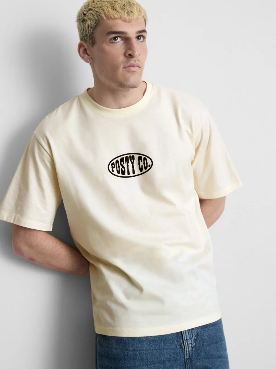 „Post Malone“ T-Shirt